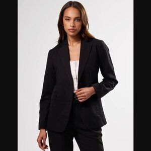 Amour Vert Slim Tobie Summer Blazer Suit